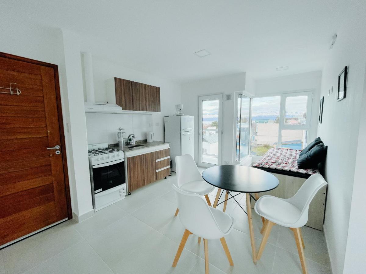 Altos De Cervantes Apartment *