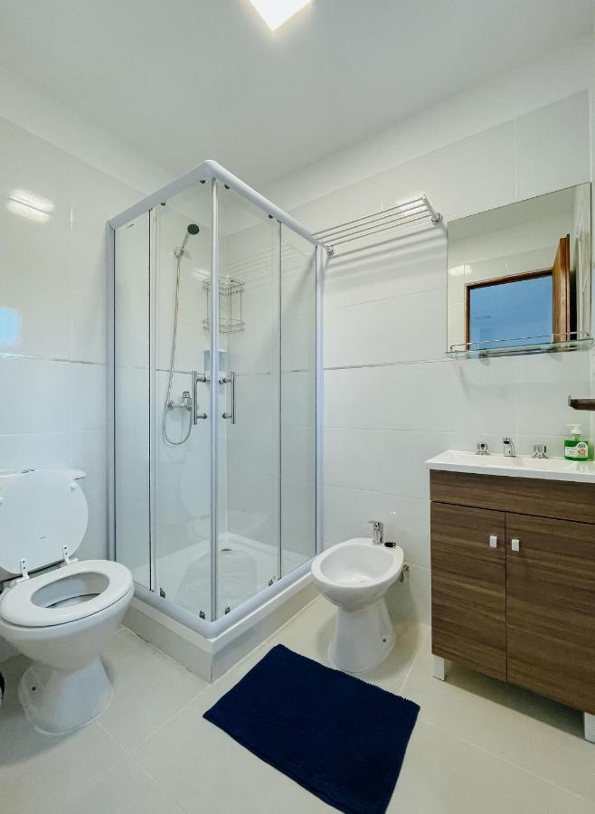 Apartment Altos De Cervantes Ushuaia
